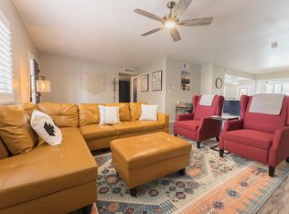 2143 E Minton Dr, Tempe, AZ 85282