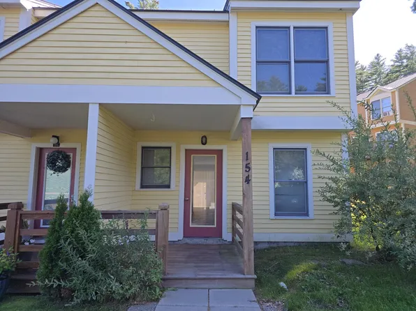 33 Marsten Lane #154, Enfield, NH 03748