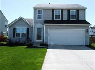 1570 Greenfield Ln, Painesville, OH 44077