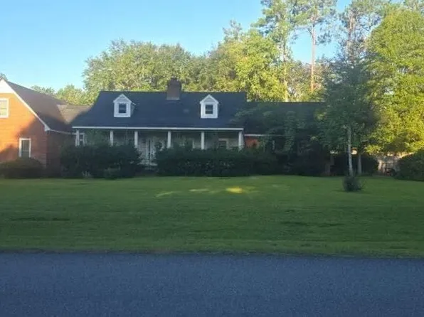 2405 E Alberson Dr, Albany, GA 31721