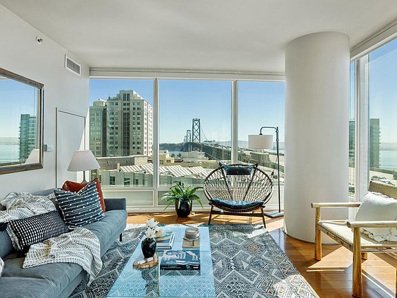 2nd image of 425 1st St #1002-L