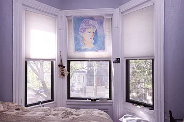 Rented by Massada Home Sales Inc