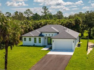 2132 Desoto BLVD S, NAPLES, FL 34117