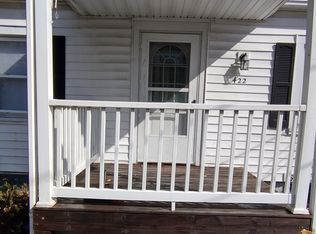 422 S Enola Dr, Enola, PA