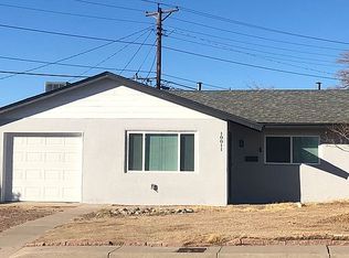 10011 Constitution Ave NE, Albuquerque, NM 87112