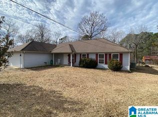 20921 Walnut Ln, Vance, AL 35490