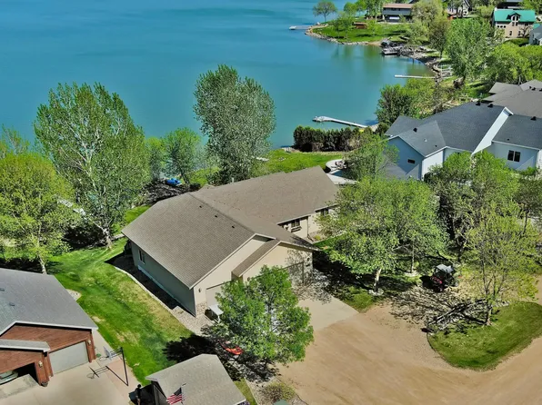 9437 Westridge Rd, Hankinson, ND 58041