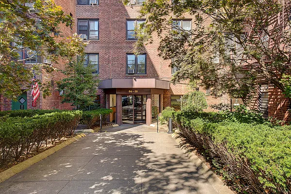 84-25 Elmhurst Avenue #2N