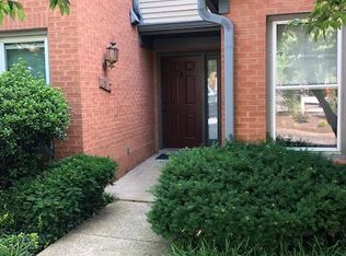 2101 N Rolfe St APT C, Arlington, VA 22209