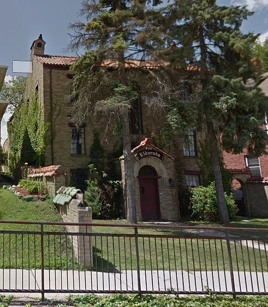 1st image of 1270 N Main St APT 3