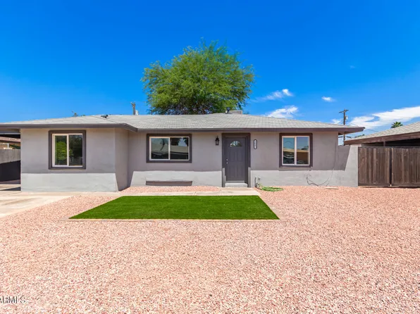 3041 N 37TH Drive, Phoenix, AZ 85019