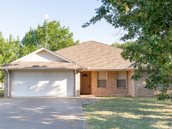 1193 County Road 318, Glen Rose, TX 76043