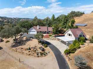7215 San Gabriel Rd, Atascadero, CA 93422