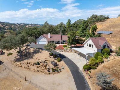 7215 San Gabriel Rd, Atascadero, CA, 93422