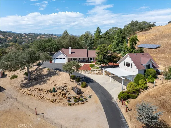7215 San Gabriel Rd, Atascadero, CA 93422