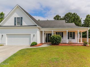 204 Kimberly Ct, Newport, NC 28570