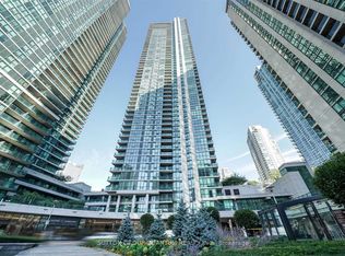 16 Harbour St UNIT 4902, Toronto, ON M5J 2Z7