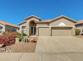 4236 E Molly Ln, Cave Creek, AZ 85331