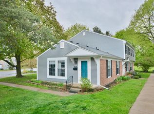 2658 Fenwick Ct, Ann Arbor, MI 48104