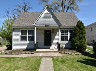 11521 S Karlov Ave, Alsip, IL 60803