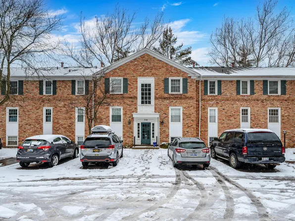 719 Whitcomb St APT F, Kalamazoo, MI 49008