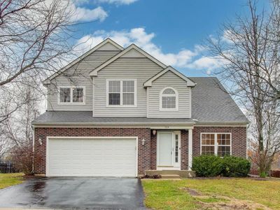 719 Sun Lake Rd, Lake Villa, IL, 60046