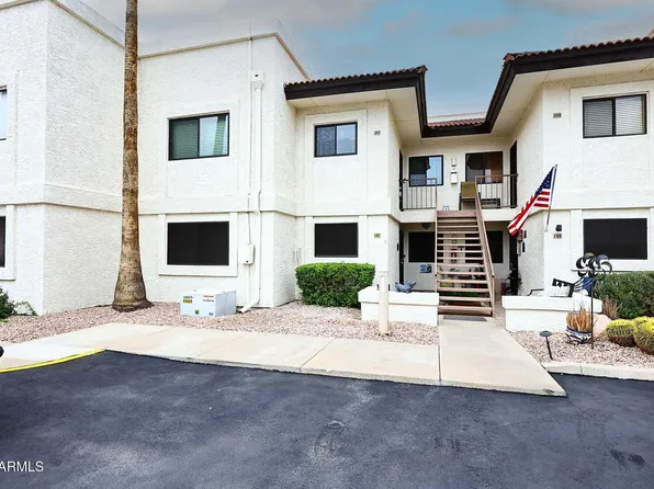 16528 E GUNSIGHT Drive #107, Fountain Hills, AZ 85268