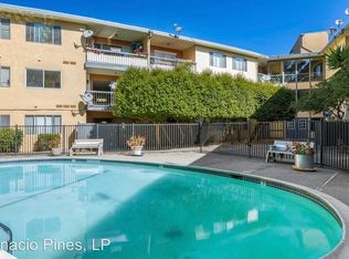195 Los Robles Rd APT 308, Novato, CA 94949