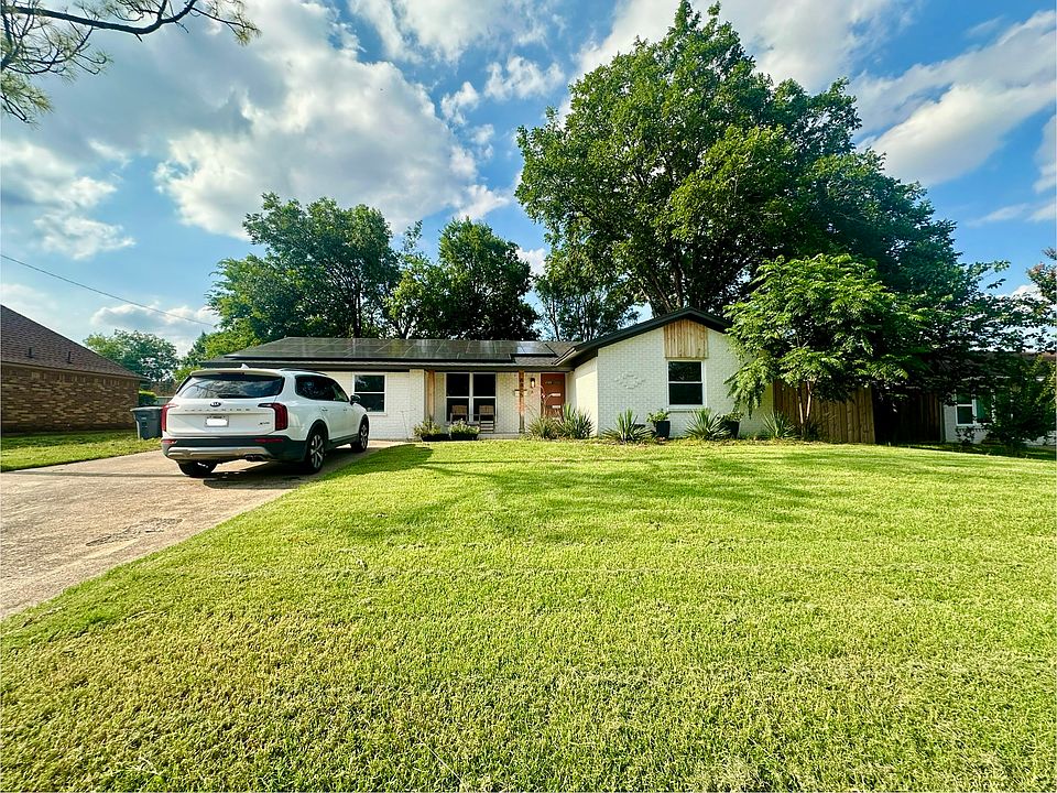 Welcome to 8805 Hanford dr!