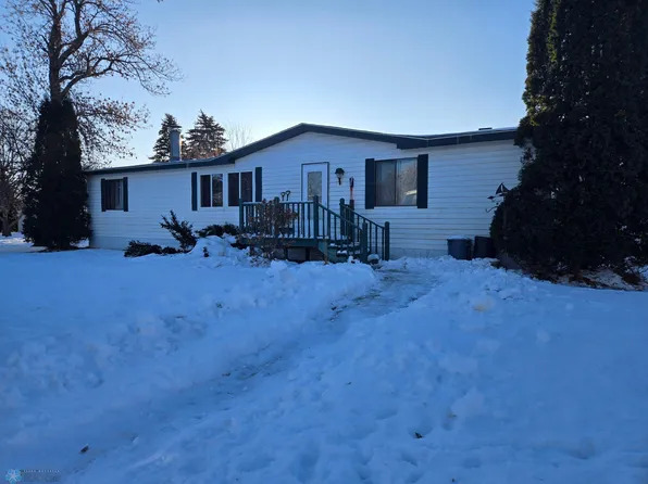 131 3rd Ave, Saint Thomas, ND 58276