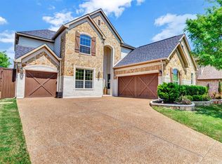 14660 Overland Park Ln, Frisco, TX 75035