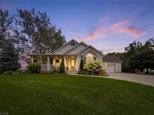 15 Shephard Pl, Wilmot, ON N3A 2E4
