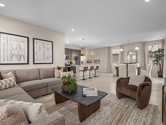 Great room