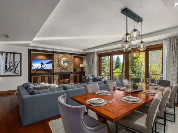 2250 Apres Ski Way UNIT R-103, Steamboat Springs, CO 80487