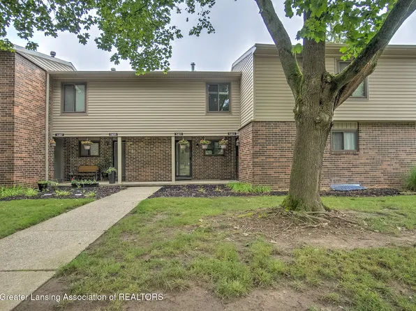 5411 Maple Rdg #74, Haslett, MI 48840