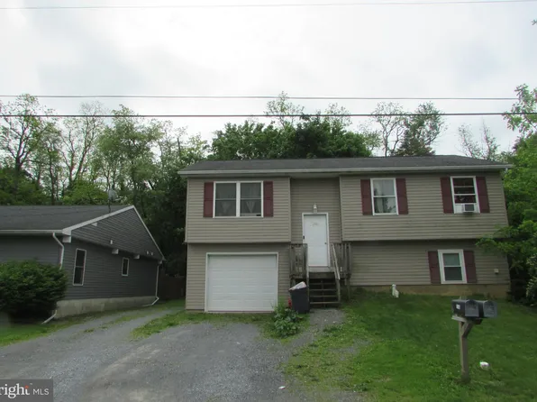 216 & 218 Bilger Ave, Bellefonte, PA 16823