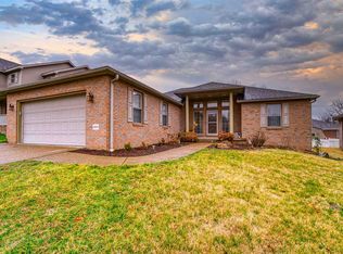 6844 Cottage Ln, Newburgh, IN 47630