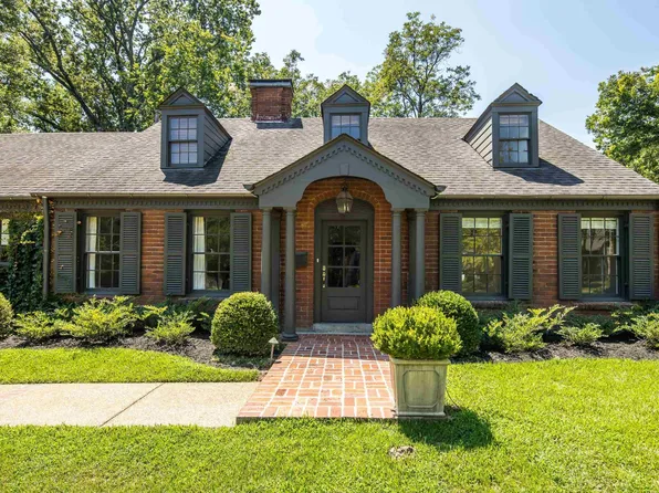 4209 Woodmere Cv Lot 190, Memphis, TN 38117