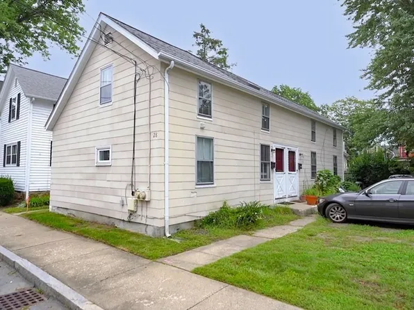 28 School St, Newton, MA 02458