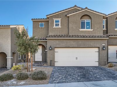 377 Yellow Finch Ln, Henderson, NV, 89012