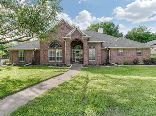 11004 Creek Bend Dr, Woodway, TX 76712