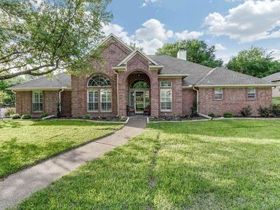 11004 Creek Bend Dr, Woodway, TX, 76712