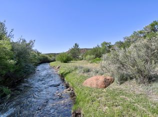 3269 Highway 485, Jemez Pueblo, NM 87024