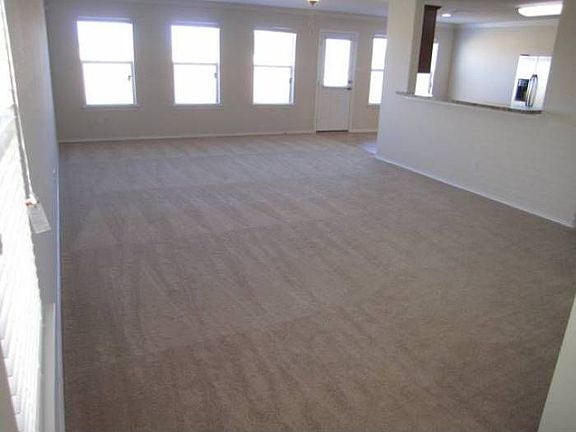 Huge Family Room