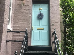 3229 Volta Pl NW, Washington, DC 20007