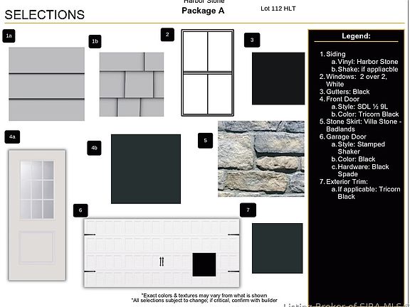 4th image of 5500 - LOT 112 Whirlaway Court