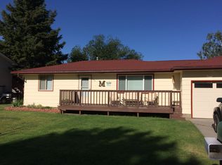 109 Moon Ln, Butte, MT 59701