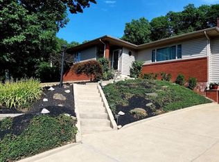 5071 Ashbaugh Rd, Murrysville, PA 15668