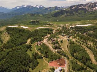 51 Red Cloud Trl, Park City, UT 84060
