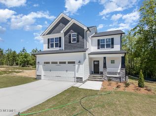 463 Jackson Pond Dr, Smithfield, NC 27577